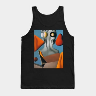 Fashion design Tank Top